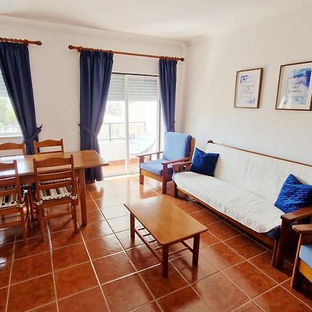 Apartamento Carvalhal Quarteira Exterior foto